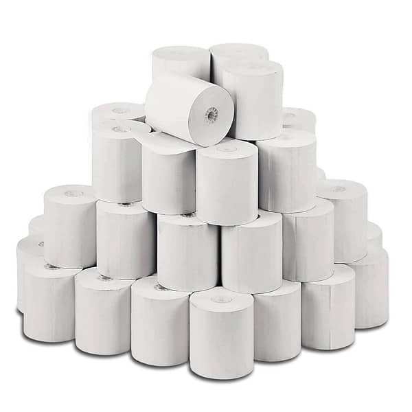 Thermal Paper Roll 1